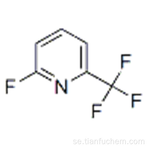 2-fluor-6-trifluormetylpyridin CAS 94239-04-0